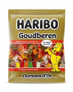 Haribo Goldbären 1 Kilo