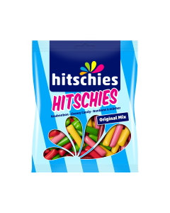 Hitschies 150 Gramm