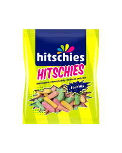 Hitschies Saure 140 Gramm