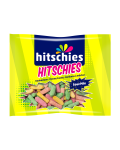 Hitschies Saure 200 Gramm