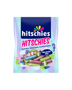 Hitschies Mermaid 125 Gramm