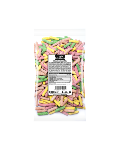 Hitschies Saure Mix 1 Kilo