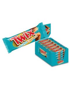 Twix Salted Caramel Extra 24 x 75 Gramm
