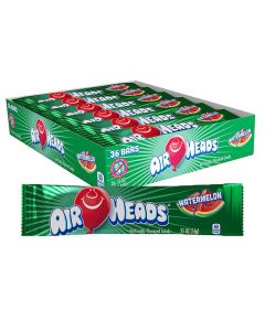 Airheads Watermelon 36 X 16 Gramm