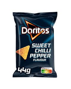 Doritos Sweet Chili Pepper 44 Gramm