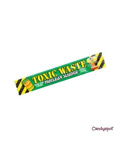 Toxic Waste Apple Chew Bar - 1 Stück