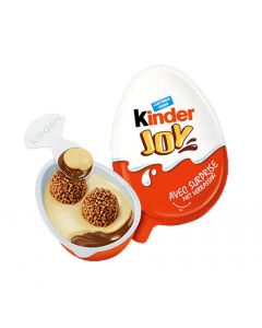 Kinder Joy Ei 20 Gramm