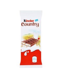 Kinder Country - 1 Stück