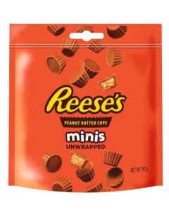 Reese's Mini's 90 Gramm