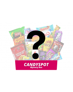 Mysterybox 