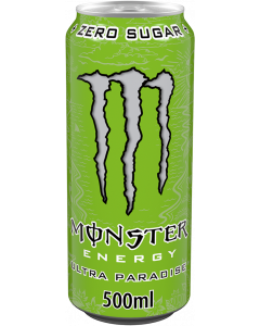 Monster Energy Ultra Paradise 500ml