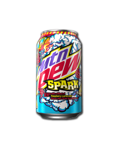 Mountain Dew Spark 330ML