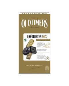 Oldtimers Jochums Favorieten 300 Gramm