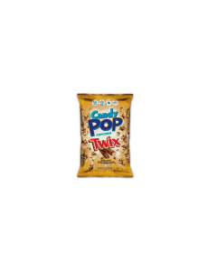 Twix Popcorn Minibag 28 Gramm