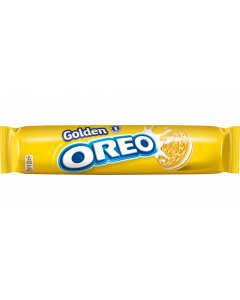 Oreo Kekse Golden Rollpack 16 x 154 Gramm