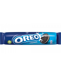 Oreo Kekse Vanille 16 x 154 Gramm