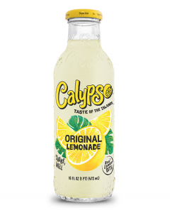 Calypso Original Lemonade 473ml