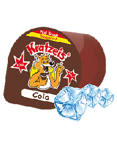 Kratzeis Cola 200ml