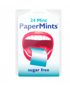 Papermints 24 Strips