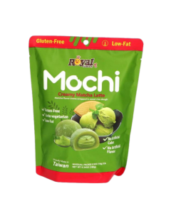 Matcha Green Tea Mochi 120 Gramm