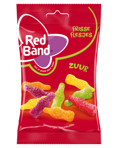 Red Band Frische Flaschen 120 Gramm