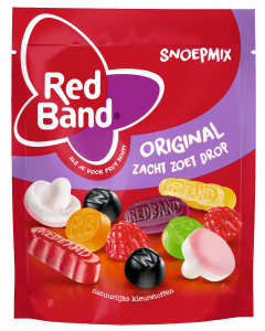 Red Band Bonbonmix 220 Gramm