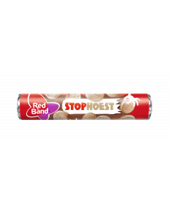 Red Band Stophoest Rolle 40 Gramm