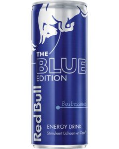 Red Bull Blueberry 250ML