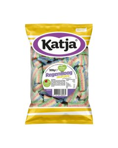 Katja Regenbogenmatten 500 Gramm