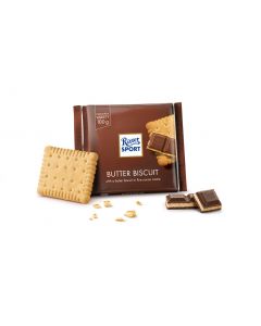 Ritter Sport Knusperkeks Box - 11 x 100 Gramm