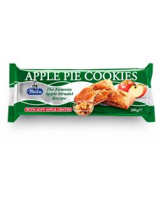 Merba Apple Pie Kekse 200 Gramm
