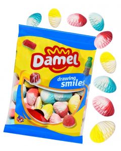Damel Schalen 1 Kilo