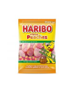 Haribo Pfirsiche 185 Gramm