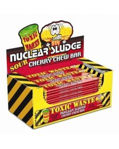 Toxic Waste Bar Sour Cherry - 50 Stück