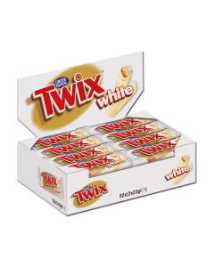 Twix White 32x46 Gramm