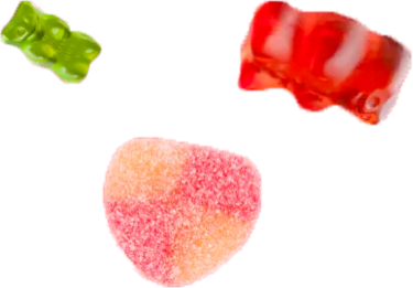 haribo-candymix